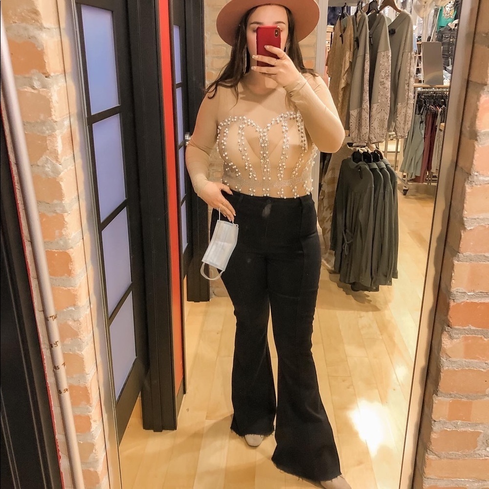 Bodysuit